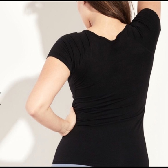 KNIX “Don’t Sweat It” Tee, M - Picture 4 of 12